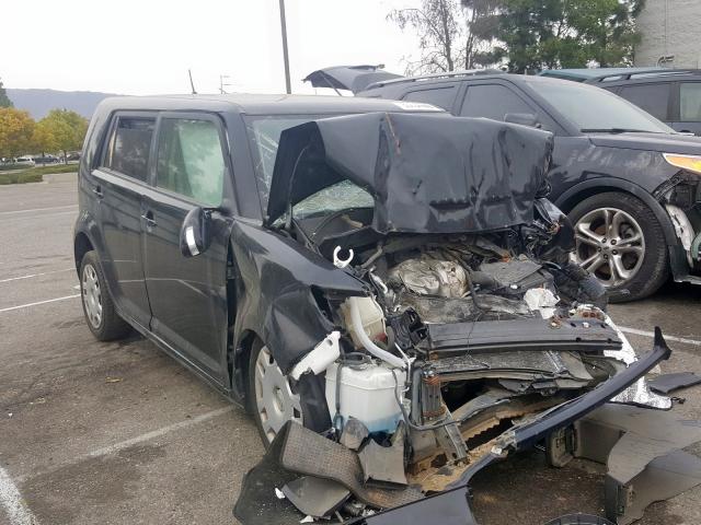 toyota scion xb 2015 jtlze4fe1fj068866