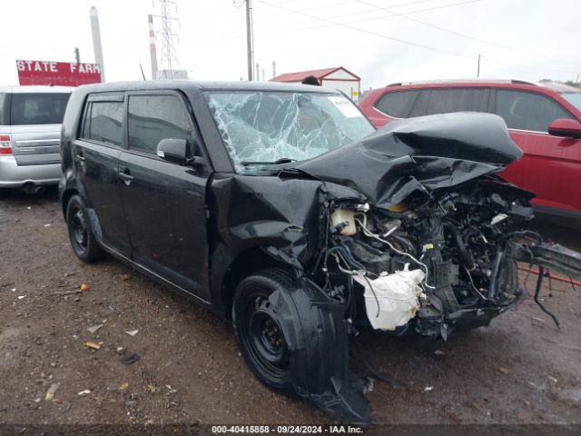 toyota scion xb 2015 jtlze4fe1fj072027