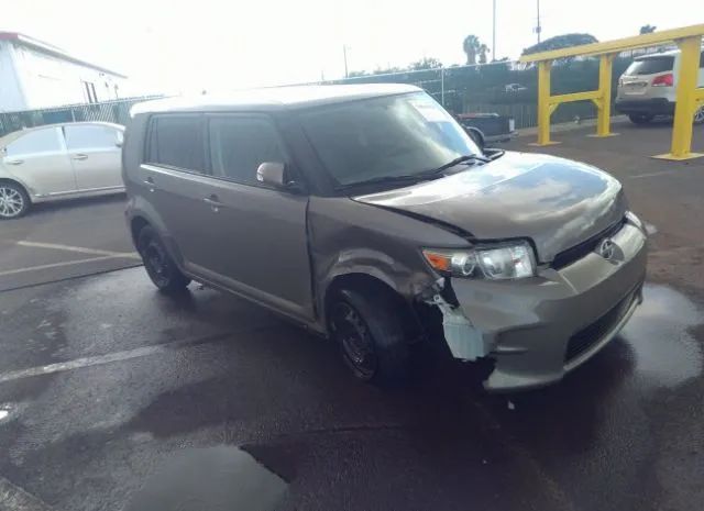 scion xb 2015 jtlze4fe1fj074425