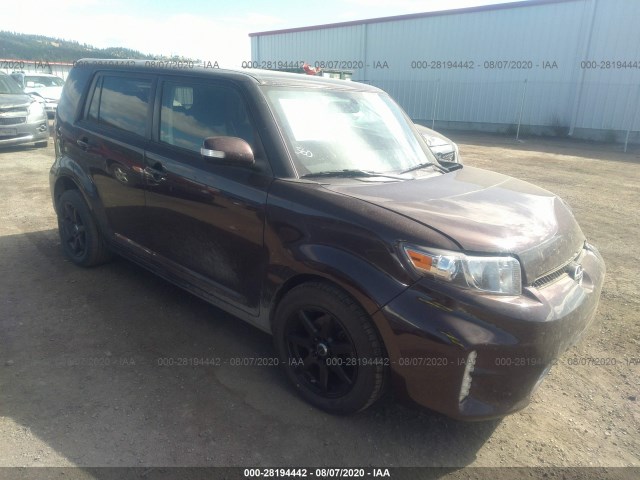 scion xb 2015 jtlze4fe1fj075266