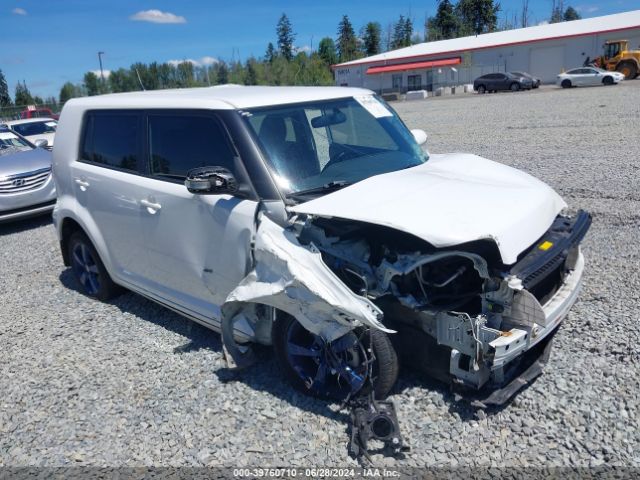 toyota scion xb 2015 jtlze4fe1fj076725