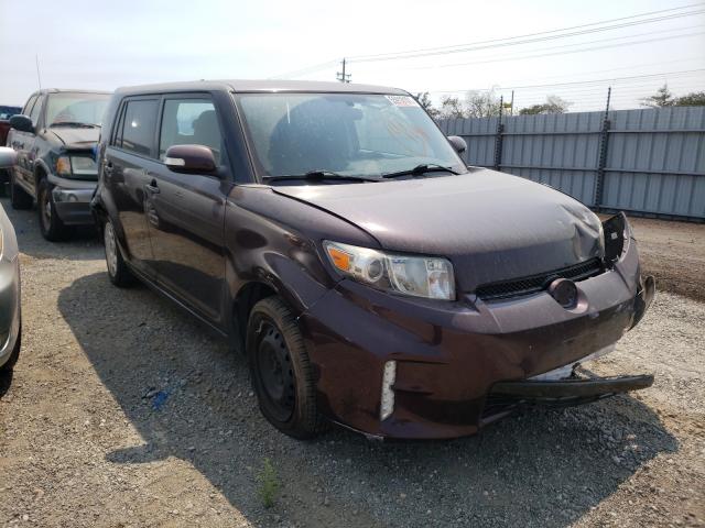 toyota scion xb 2015 jtlze4fe1fj077776