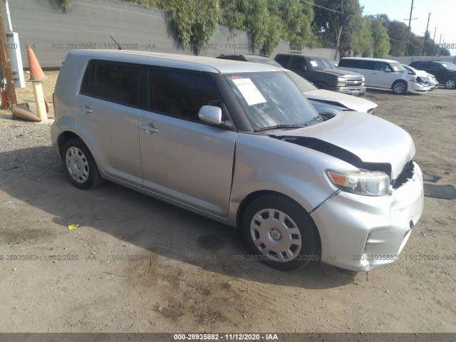 scion xb 2015 jtlze4fe1fj079298