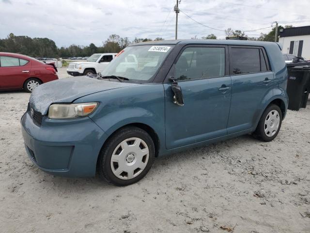 toyota scion xb 2010 jtlze4fe2a1099665