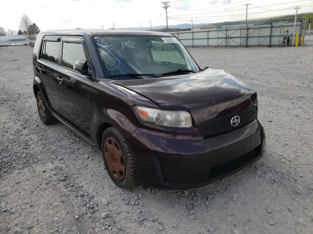 toyota scion xb 2010 jtlze4fe2a1100927