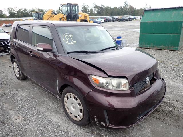 toyota scion xb 2010 jtlze4fe2a1101155