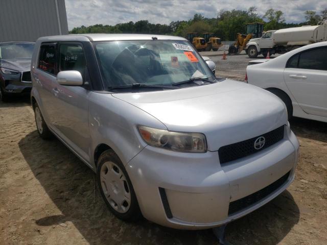 toyota scion xb 2010 jtlze4fe2a1103004