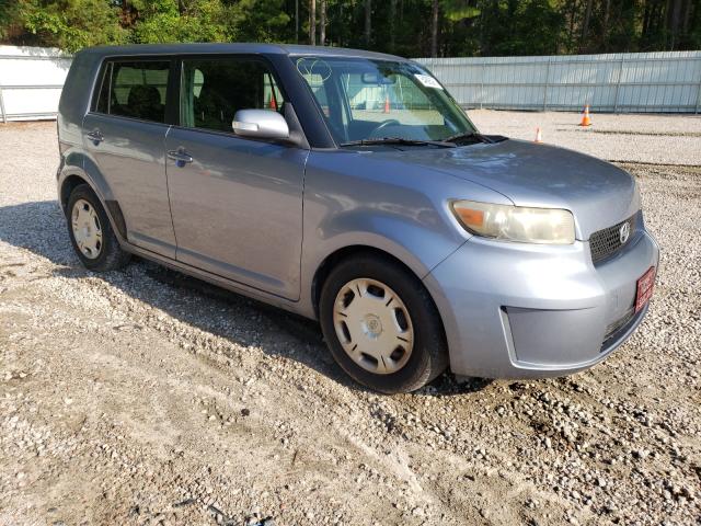 toyota scion xb 2010 jtlze4fe2a1109322