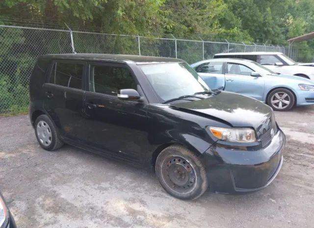 scion xb 2010 jtlze4fe2a1110955