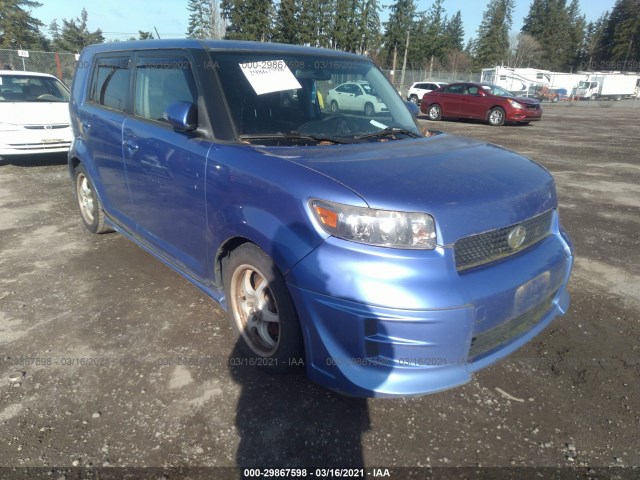 scion xb 2010 jtlze4fe2a1111362