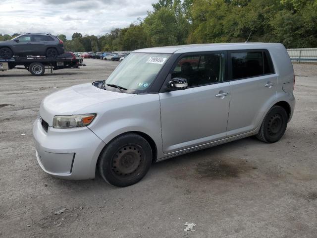 toyota scion xb 2010 jtlze4fe2a1114312