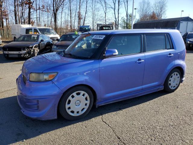 toyota scion xb 2010 jtlze4fe2a1116920