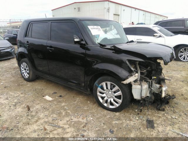 scion xb 2011 jtlze4fe2b1121083