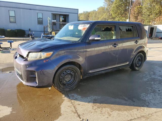 toyota scion xb 2011 jtlze4fe2b1127742