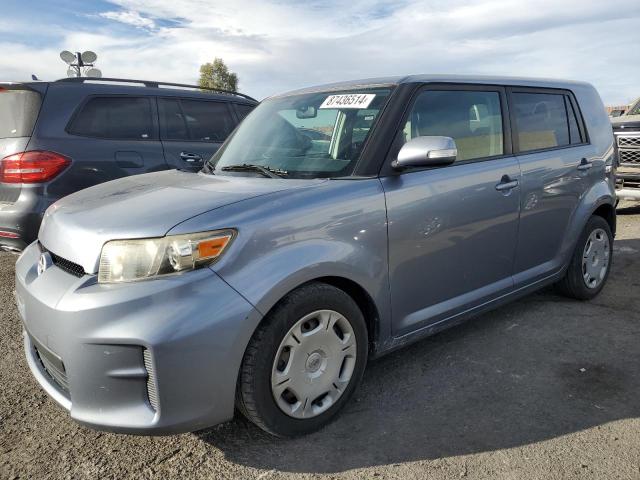 toyota scion xb 2011 jtlze4fe2b1130043