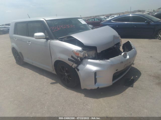 scion xb 2011 jtlze4fe2b1137204