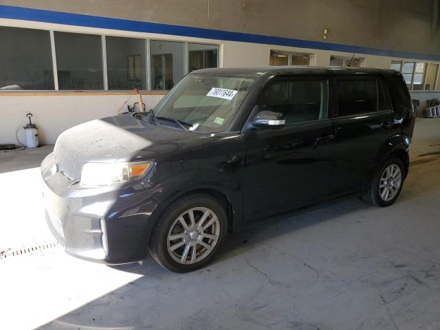 toyota scion xb 2011 jtlze4fe2b1141270