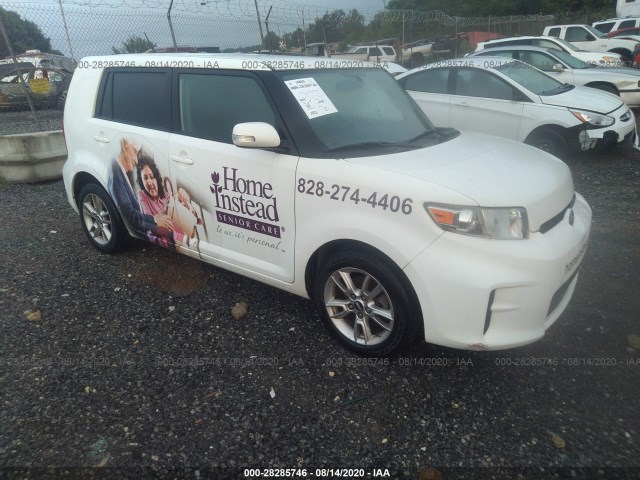 scion xb 2012 jtlze4fe2c1142159