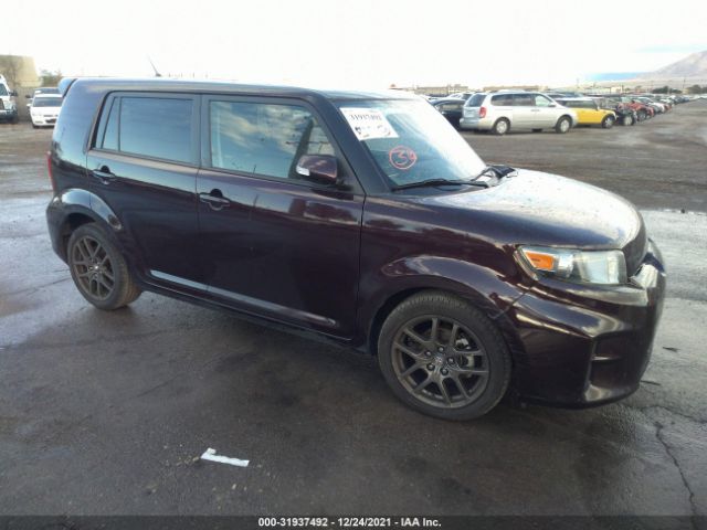 toyota scion xb 2012 jtlze4fe2cj000720