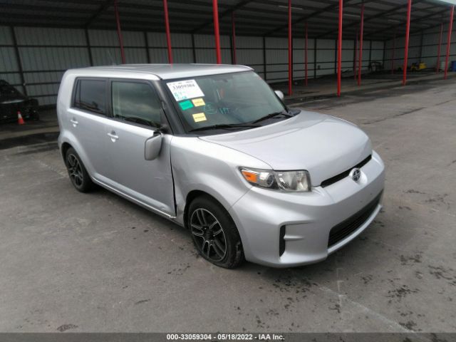 scion xb 2012 jtlze4fe2cj001432