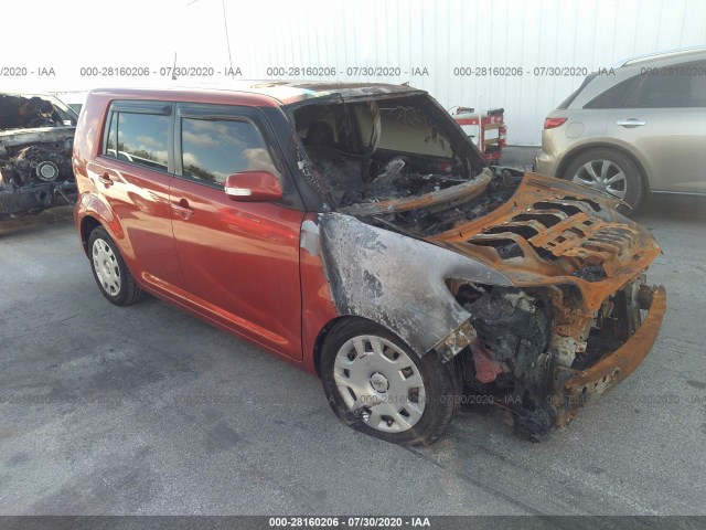 scion xb 2012 jtlze4fe2cj005836