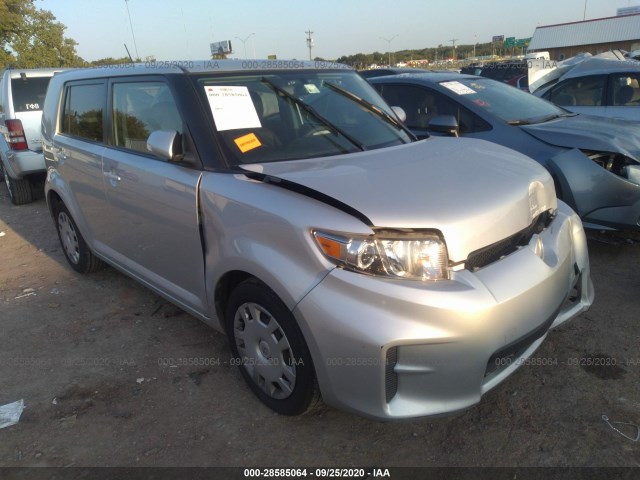 scion xb 2012 jtlze4fe2cj010776