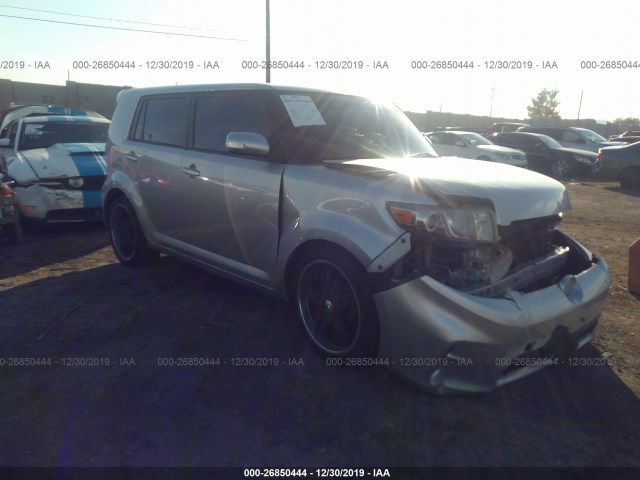 scion xb 2012 jtlze4fe2cj013113