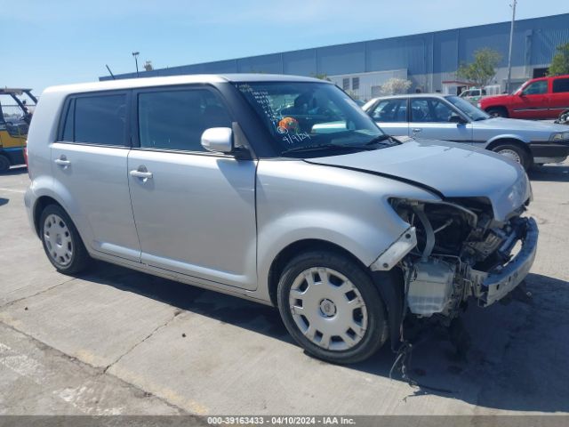 scion xb 2012 jtlze4fe2cj013435