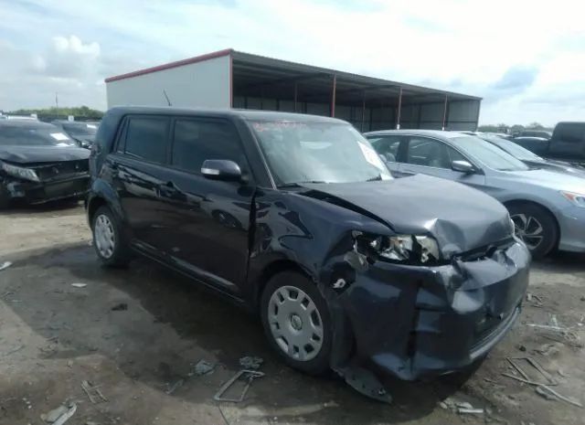 scion xb 2012 jtlze4fe2cj014066