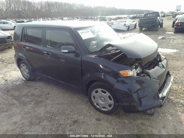 scion xb 2012 jtlze4fe2cj015024