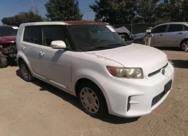 scion xb 2012 jtlze4fe2cj015816