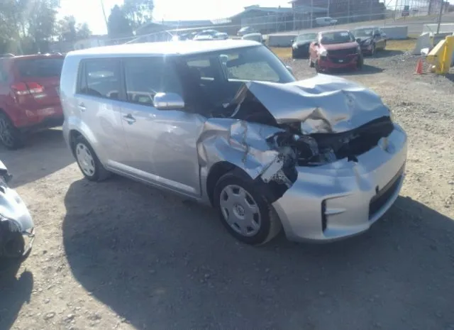 scion xb 2012 jtlze4fe2cj016366