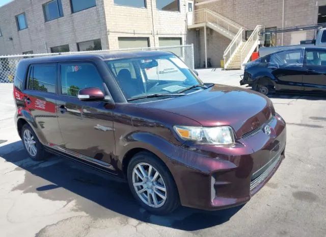 scion xb 2012 jtlze4fe2cj020627