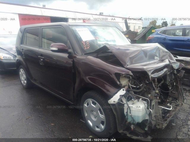 scion xb 2012 jtlze4fe2cj021082