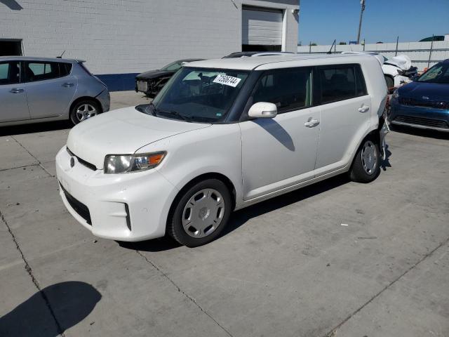 toyota scion xb 2012 jtlze4fe2cj021566