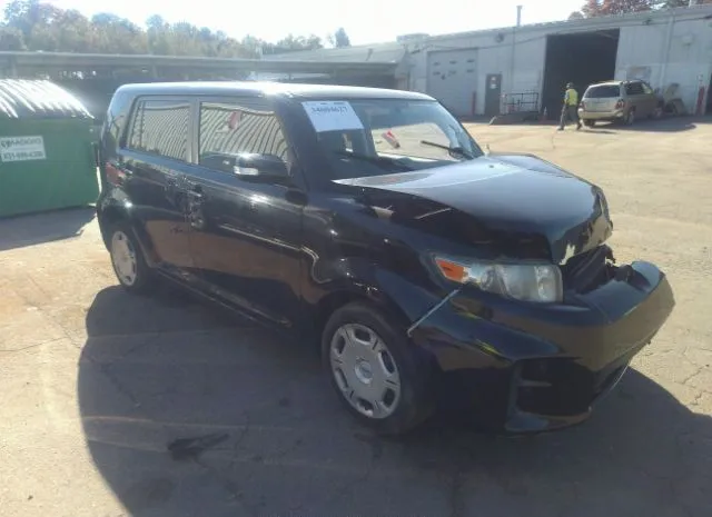 scion xb 2012 jtlze4fe2cj023110