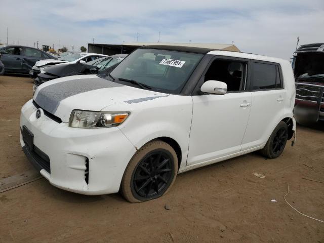 toyota scion xb 2012 jtlze4fe2cj023527