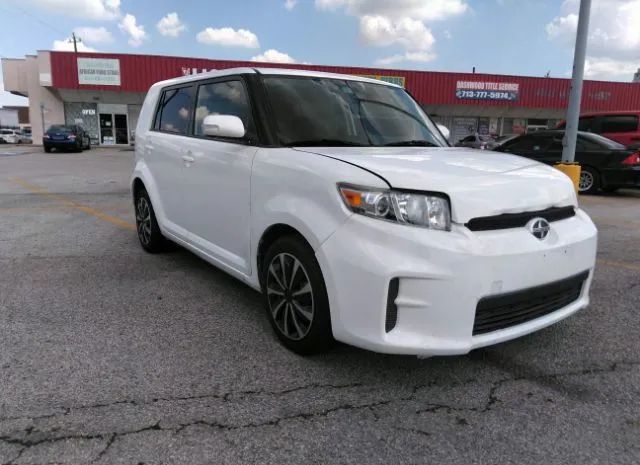 scion xb 2012 jtlze4fe2cj024239