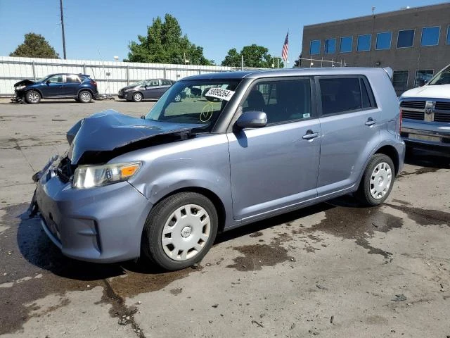 toyota scion xb 2012 jtlze4fe2cj029828