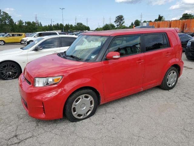 toyota scion xb 2013 jtlze4fe2dj033492