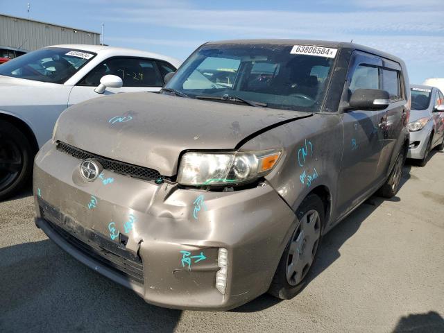 toyota scion 2013 jtlze4fe2dj036022