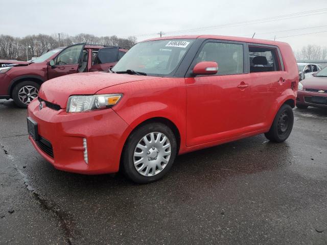 toyota scion xb 2013 jtlze4fe2dj037526