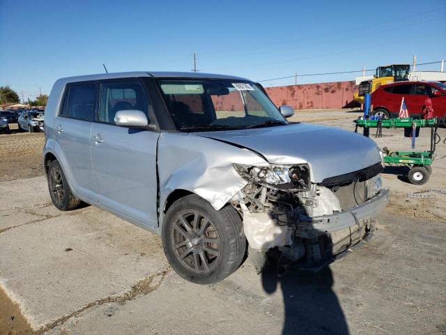 toyota scion xb 2013 jtlze4fe2dj039180