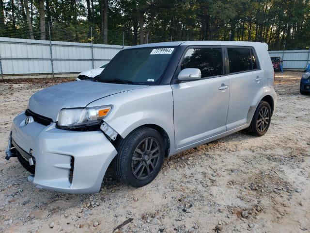 toyota scion xb 2013 jtlze4fe2dj039891