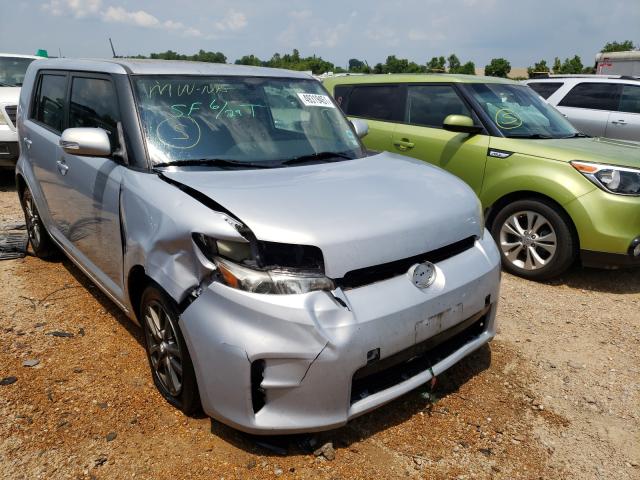 toyota scion xb 2013 jtlze4fe2dj040443