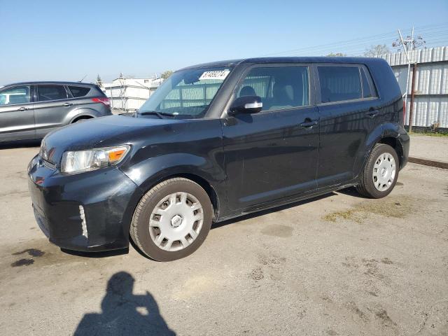 toyota scion xb 2013 jtlze4fe2dj040832