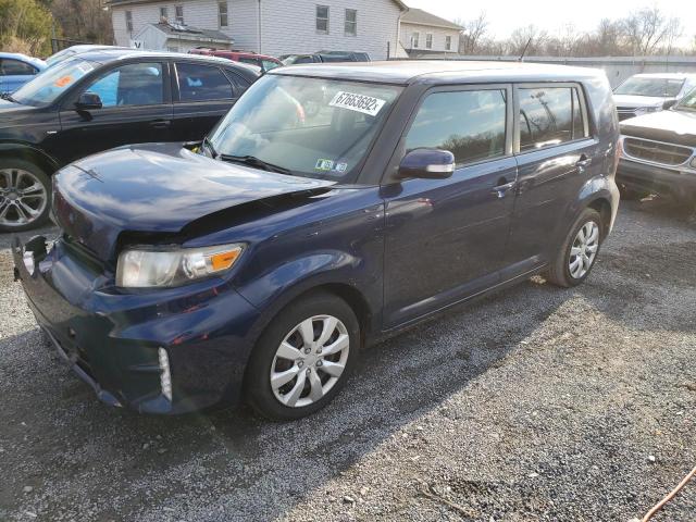 toyota scion xb 2013 jtlze4fe2dj045397