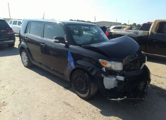 scion xb 2014 jtlze4fe2ej052965