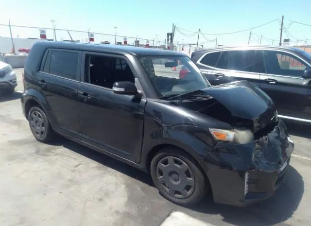 scion xb 2014 jtlze4fe2ej054098