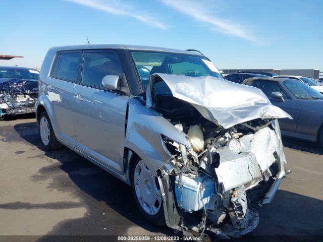 scion xb 2014 jtlze4fe2ej054232